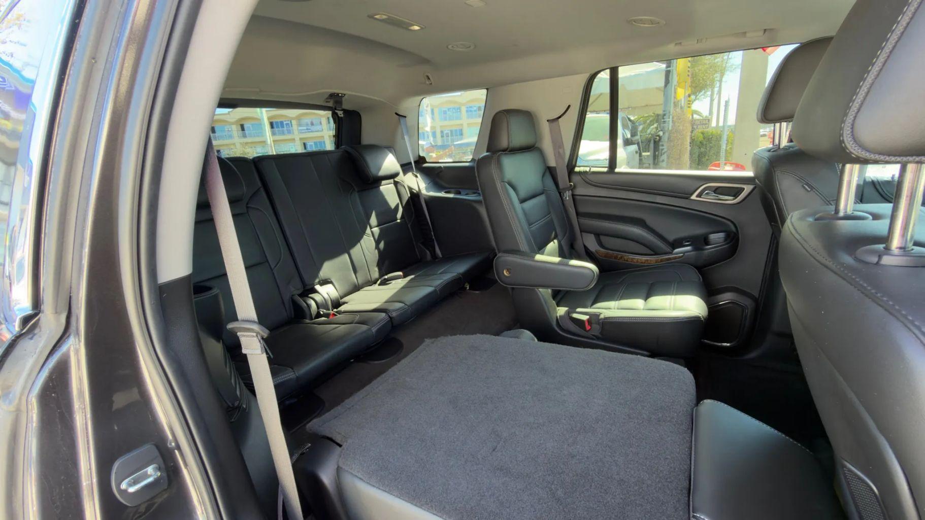 Gmc Yukon - Thumbnail 18