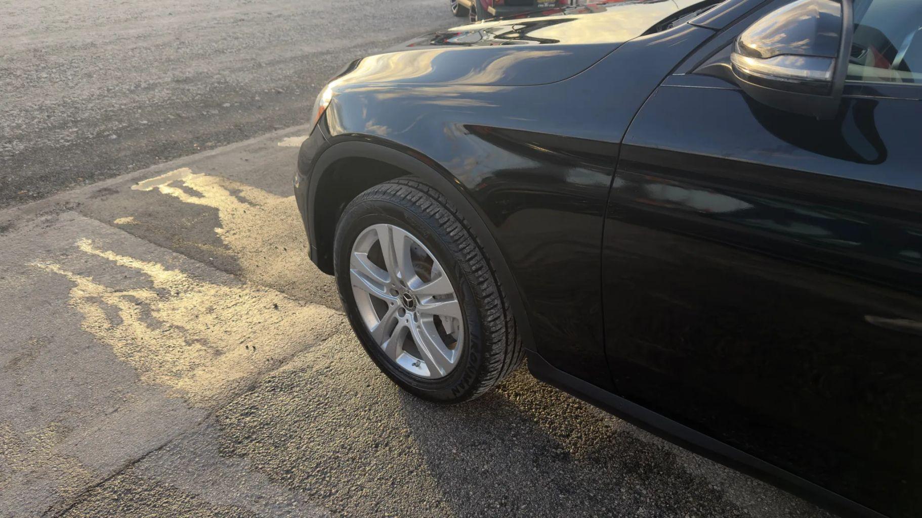 Mercedes-Benz Glc - Thumbnail 11