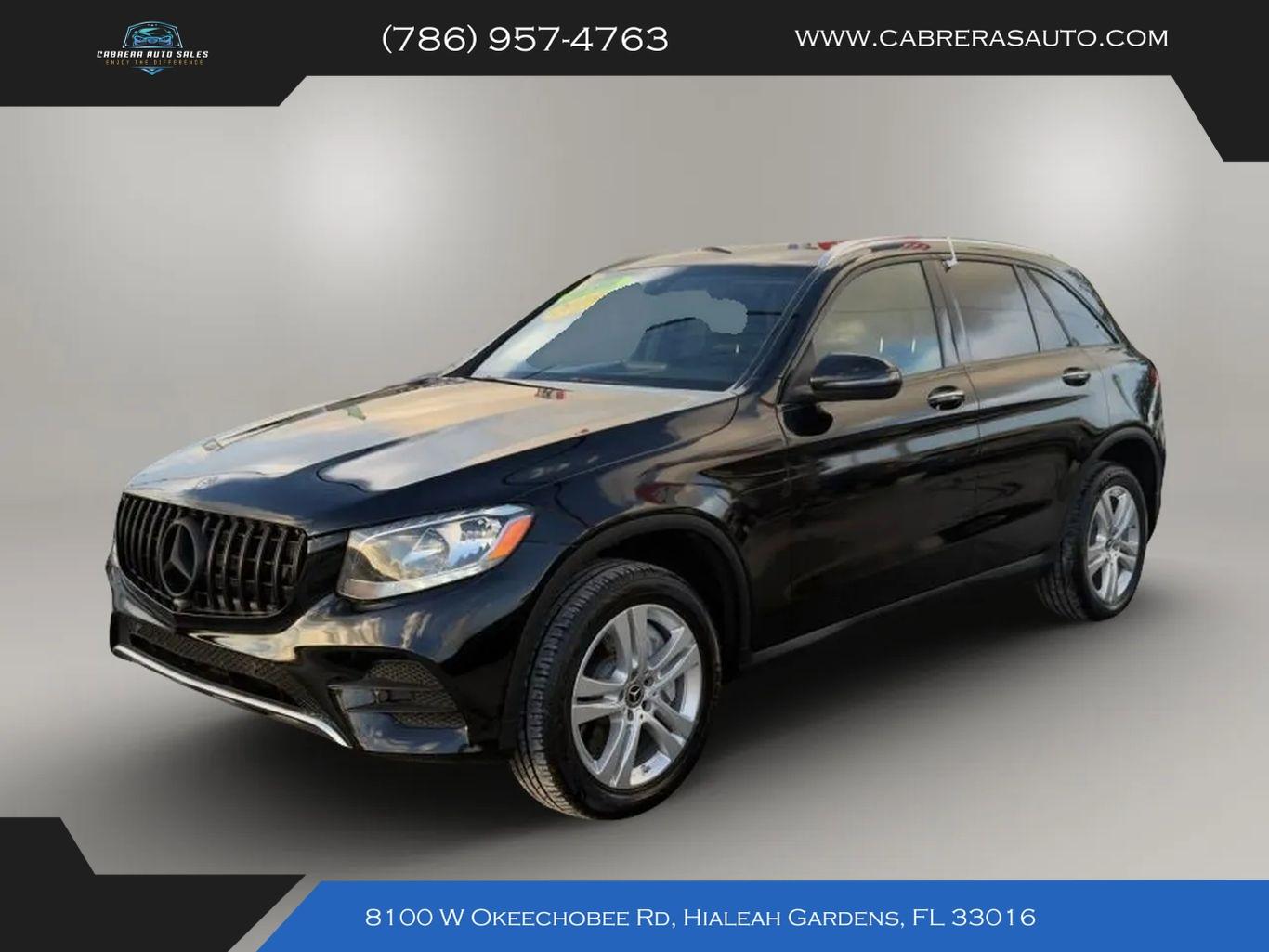 Mercedes-Benz Glc - Thumbnail 7