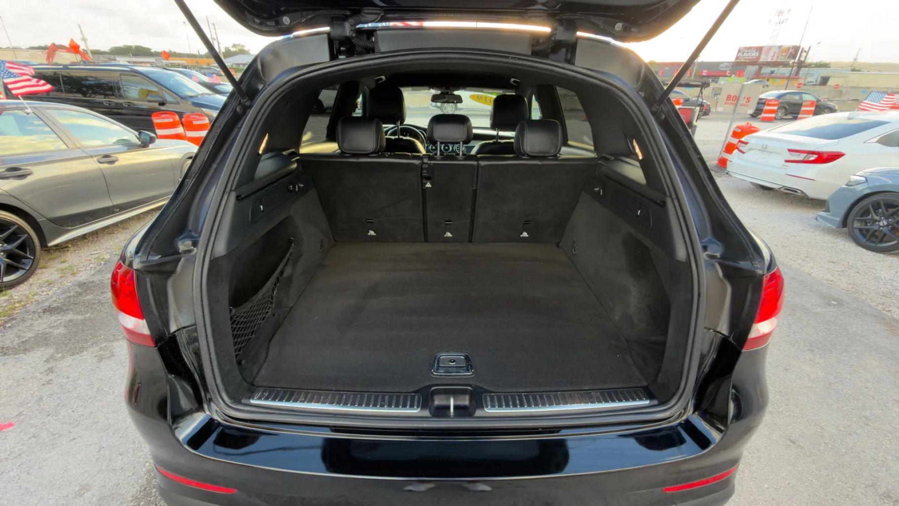 Mercedes-Benz Glc - Thumbnail 18