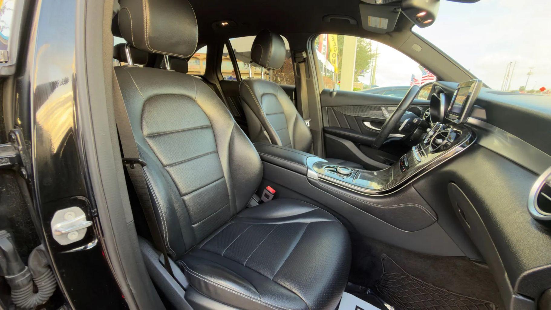 Mercedes-Benz Glc - Thumbnail 15