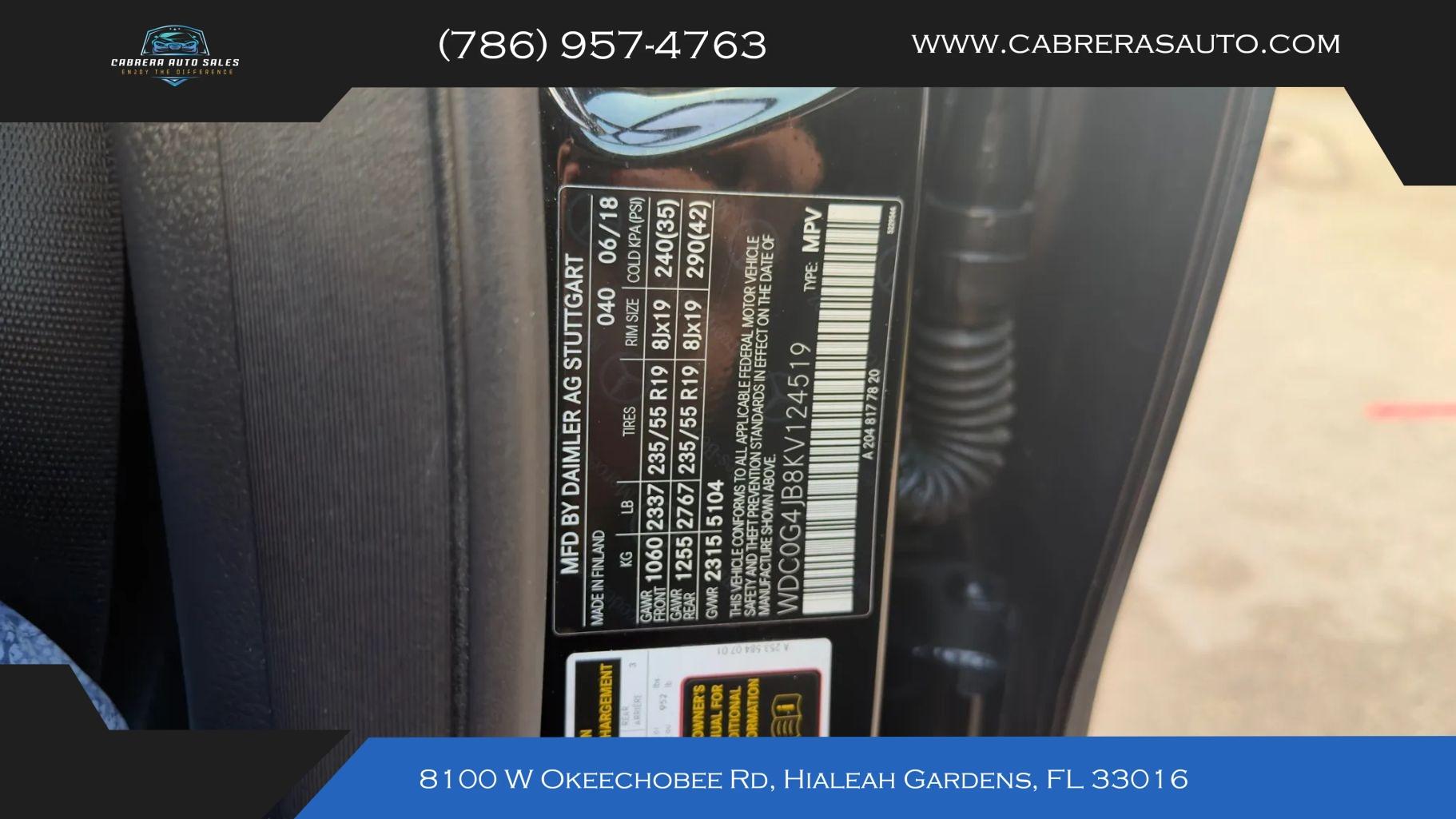 Mercedes-Benz Glc - Thumbnail 6