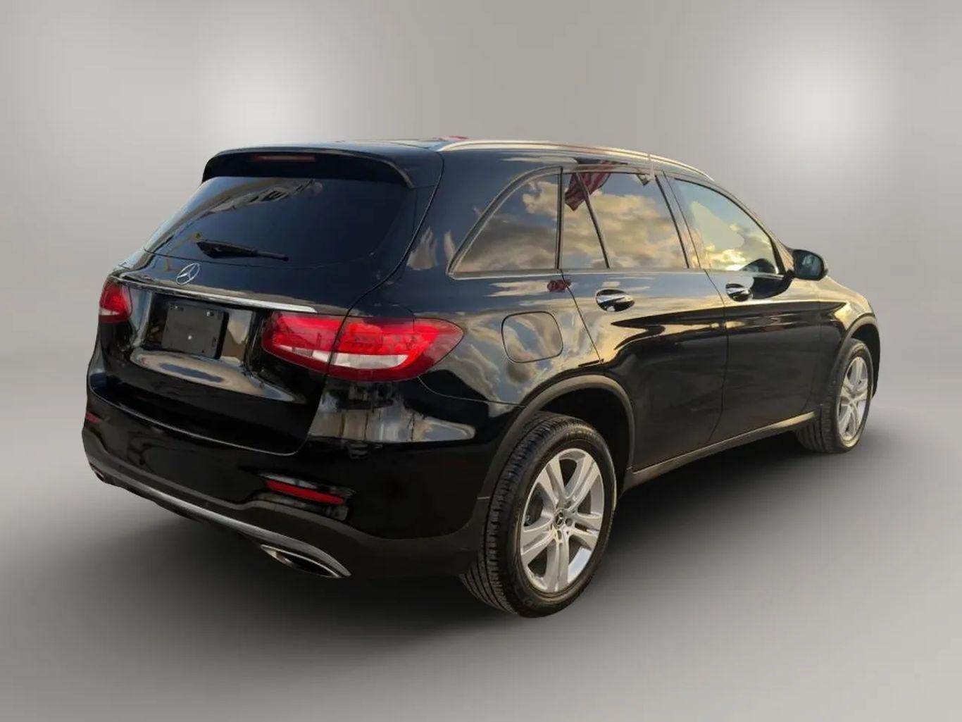 Mercedes-Benz Glc - Thumbnail 13