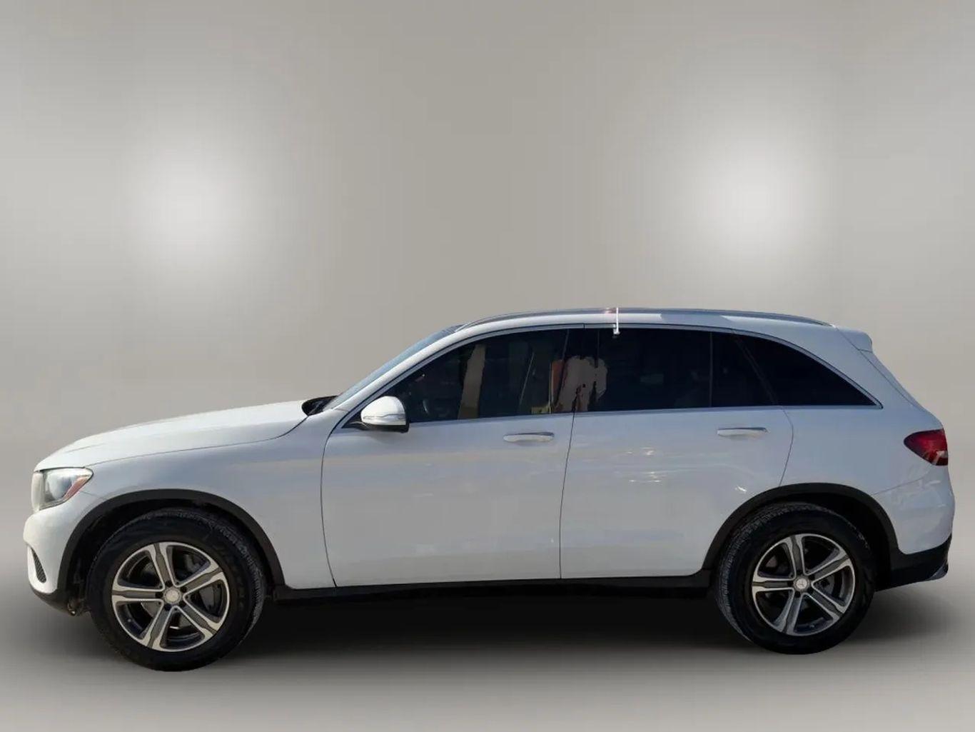 Mercedes-Benz Glc - Thumbnail 12