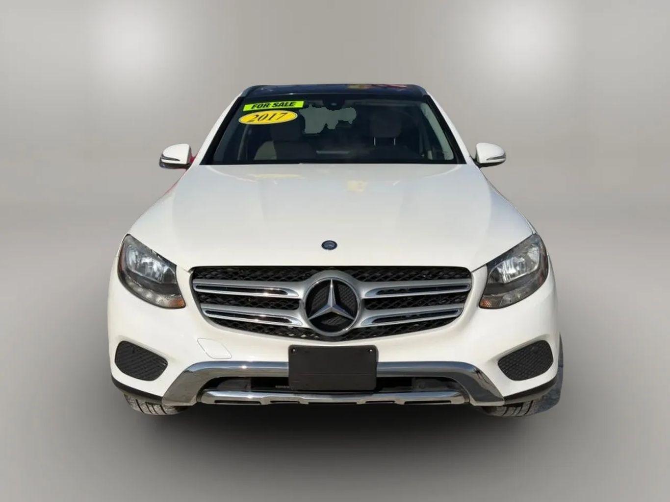 Mercedes-Benz Glc - Thumbnail 9