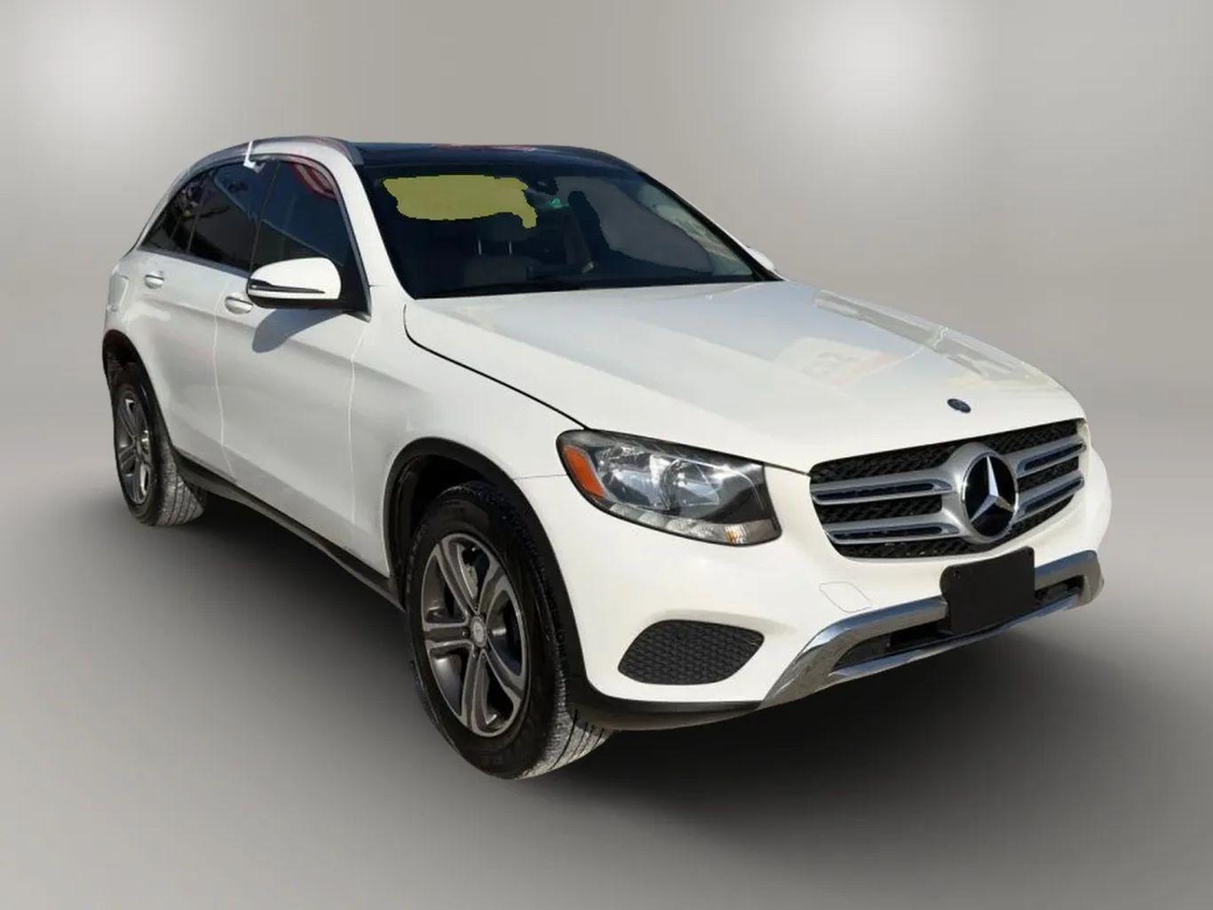 Mercedes-Benz Glc - Thumbnail 10