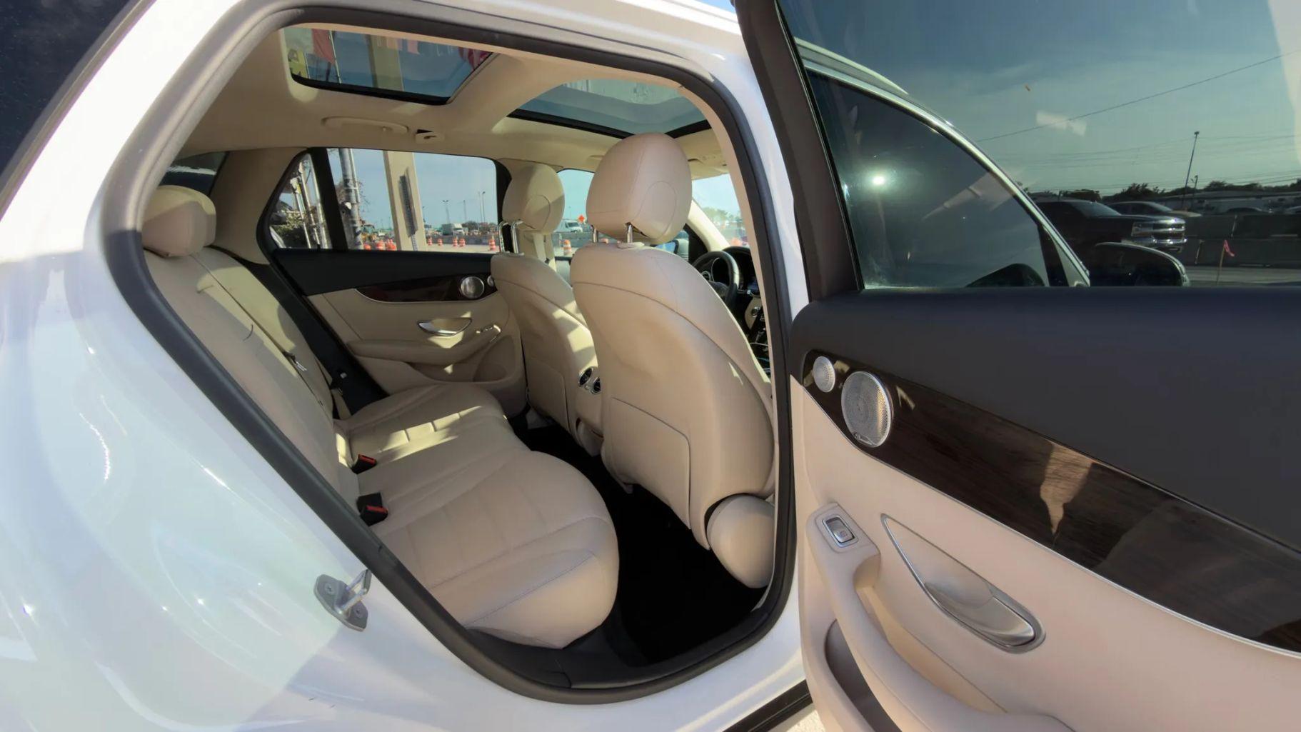 Mercedes-Benz Glc - Thumbnail 18