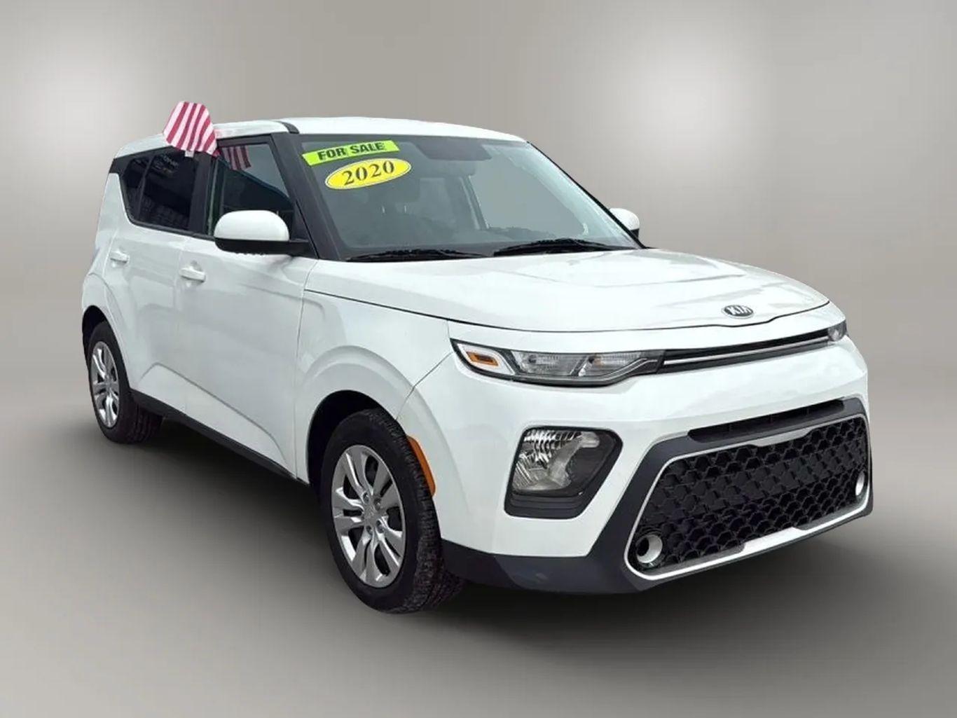 Kia Soul - Thumbnail 10