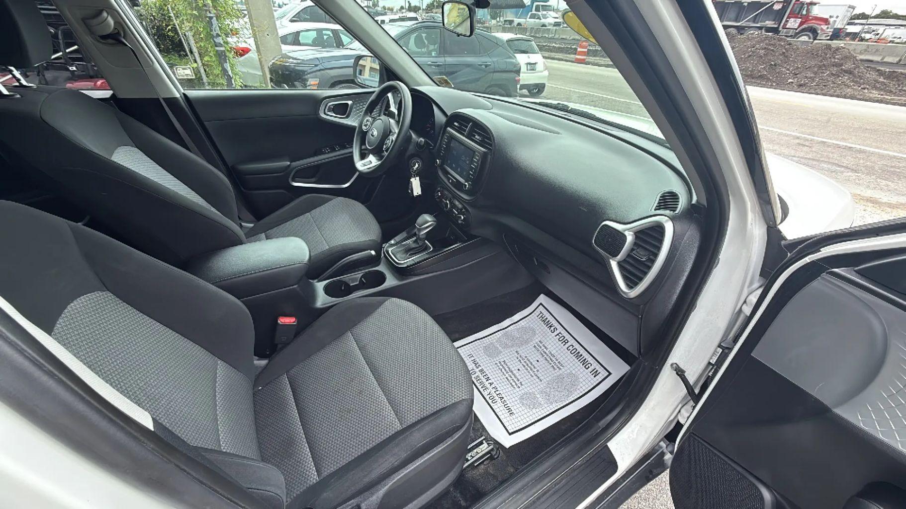 Kia Soul - Thumbnail 15