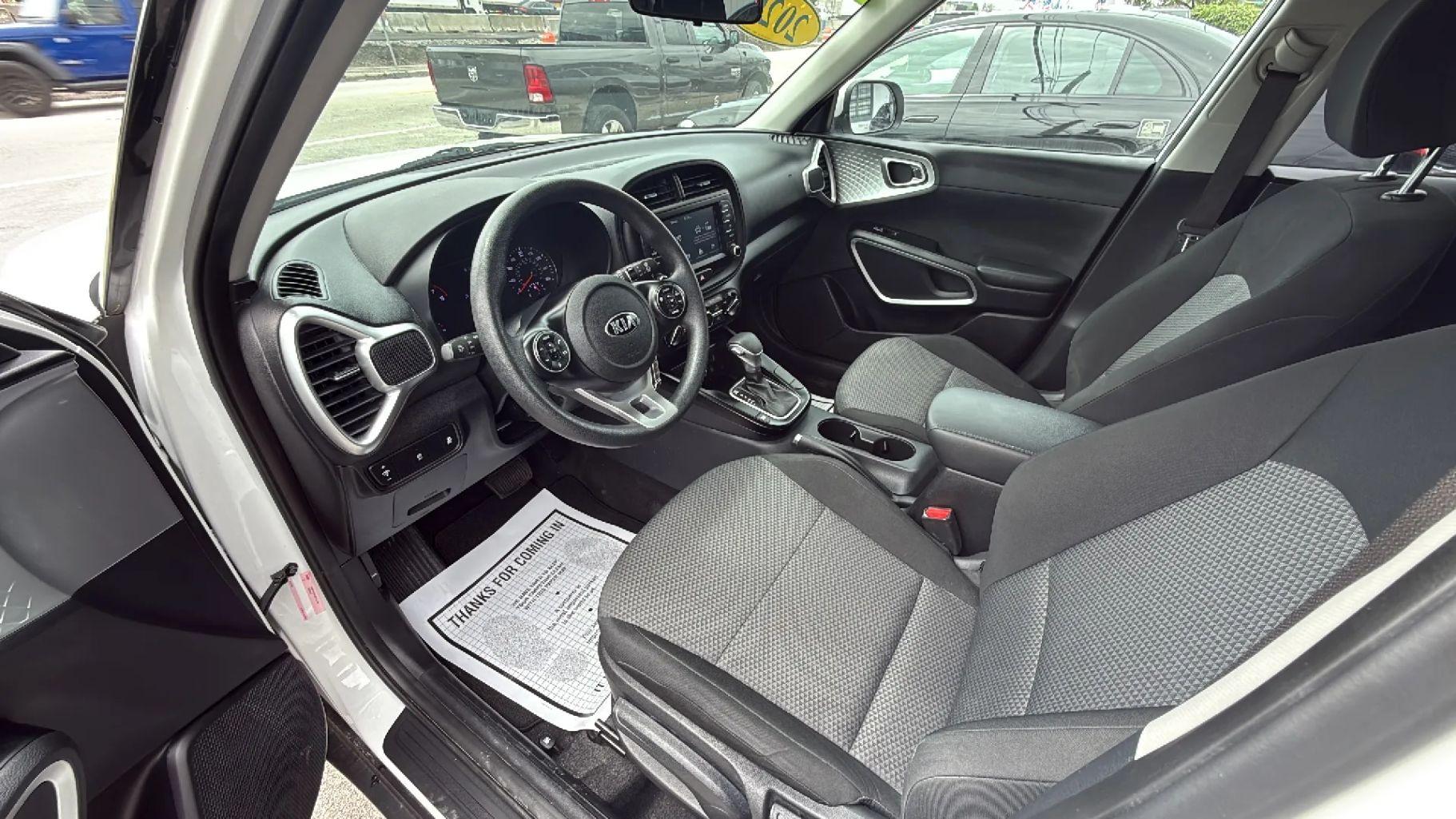 Kia Soul - Thumbnail 3