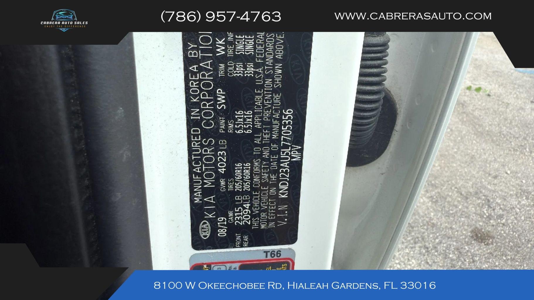 Kia Soul - Thumbnail 6