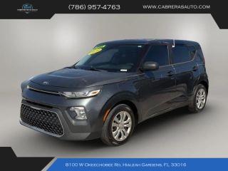 Kia Soul - Thumbnail 19