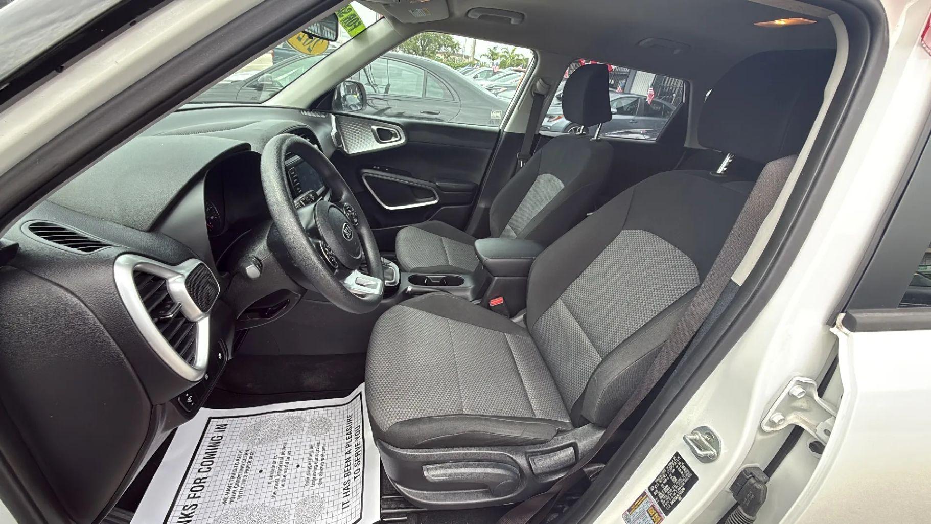 Kia Soul - Thumbnail 4