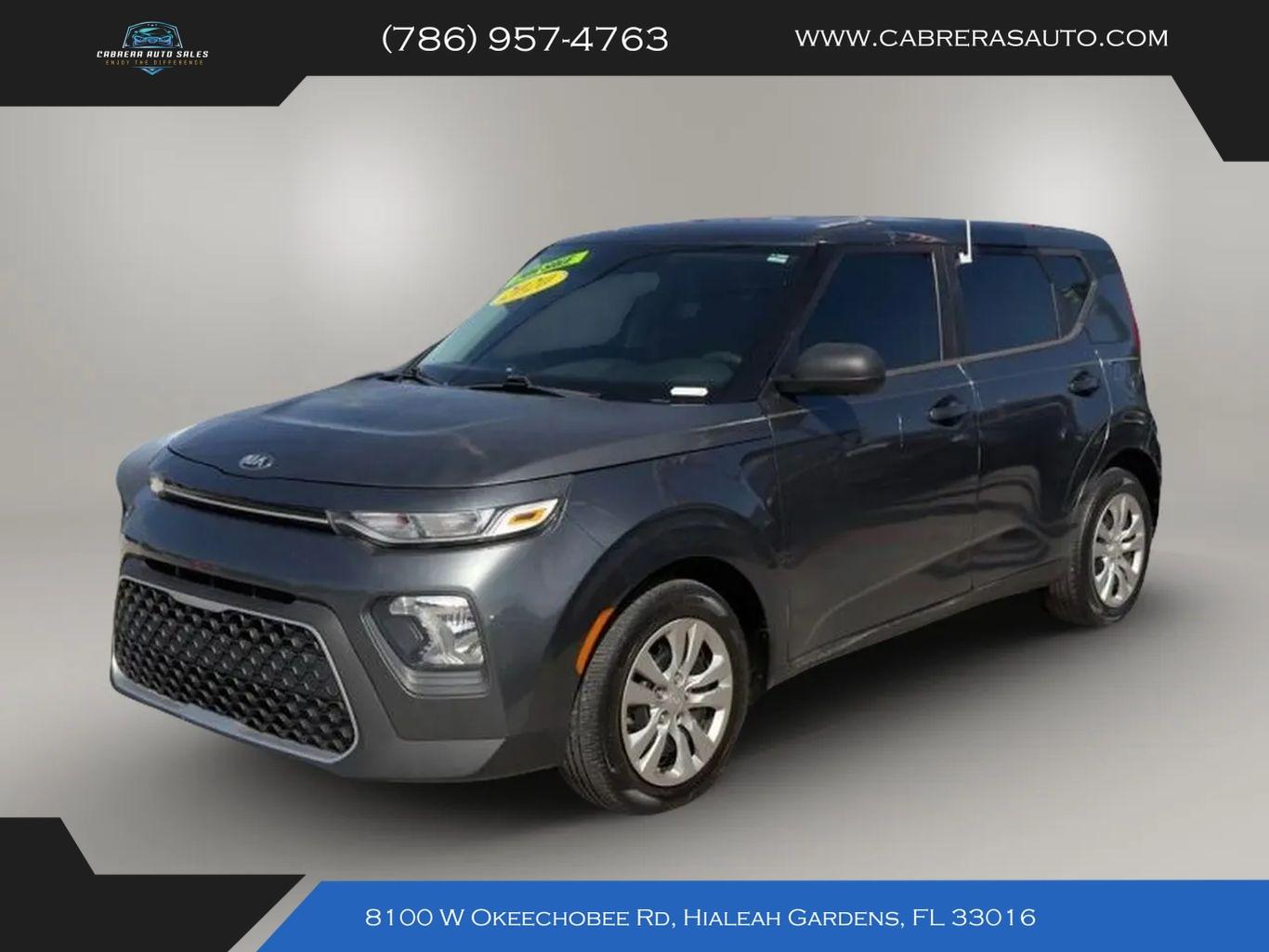 Kia Soul - Thumbnail 7