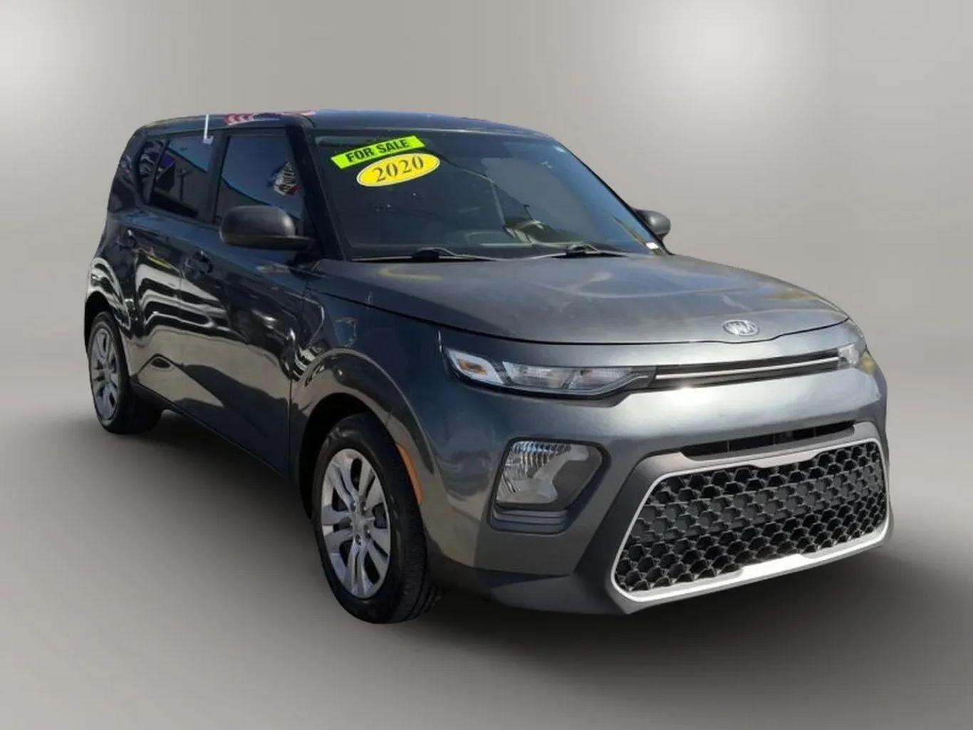 Kia Soul - Thumbnail 10