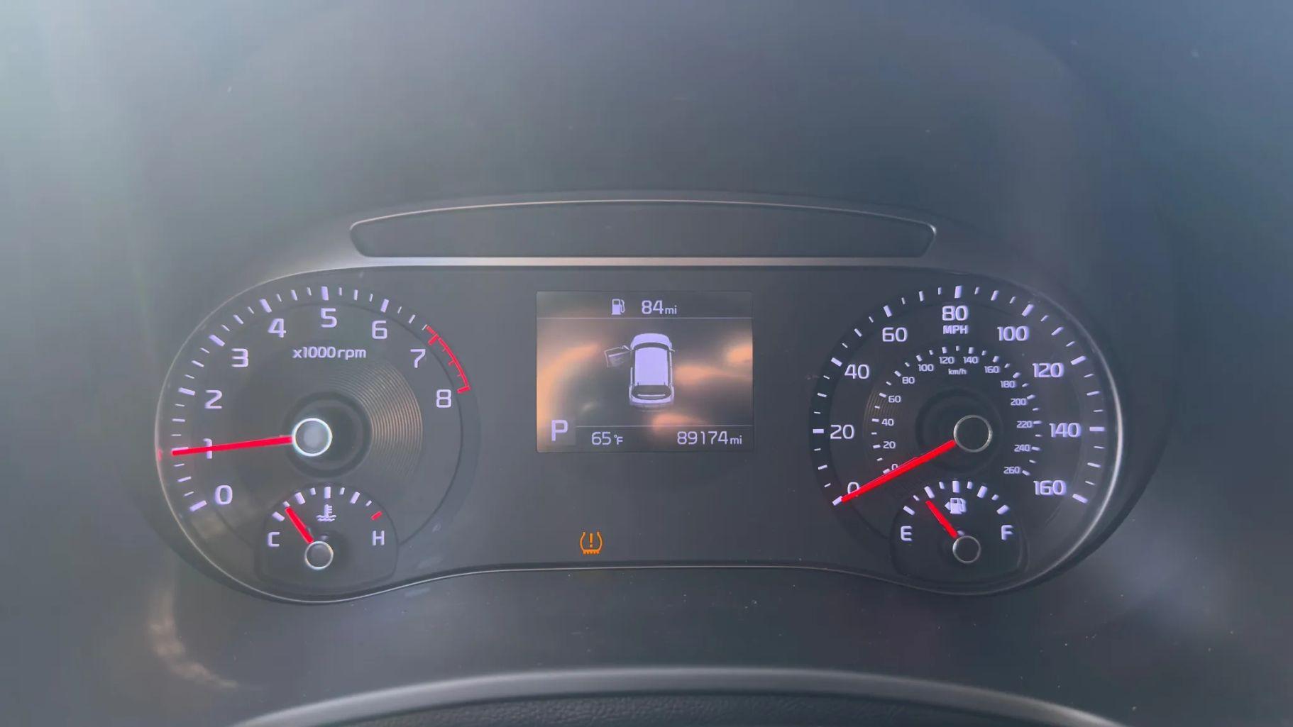 Kia Soul - Thumbnail 5