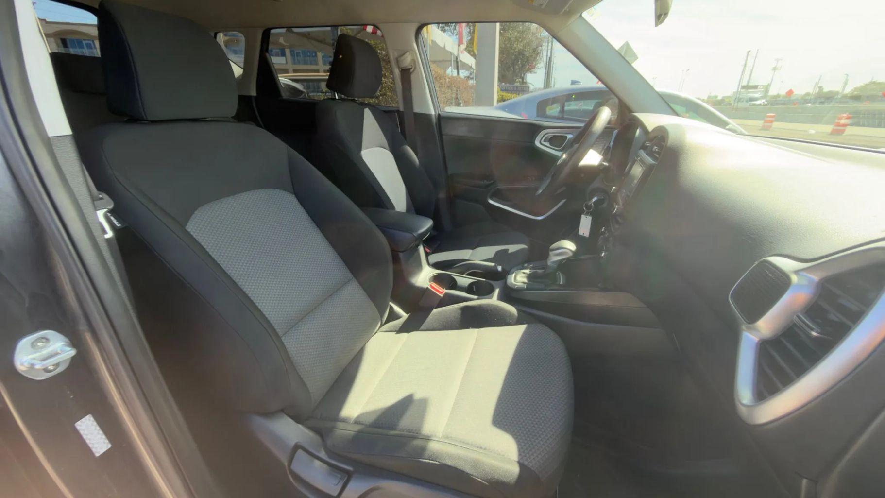 Kia Soul - Thumbnail 14