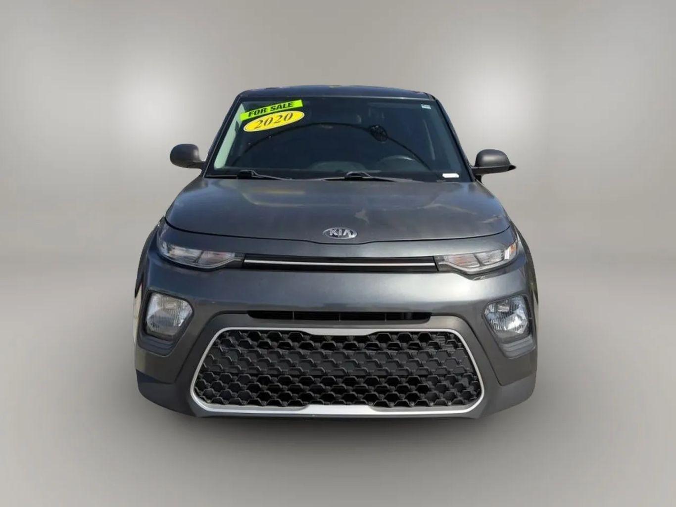 Kia Soul - Thumbnail 9