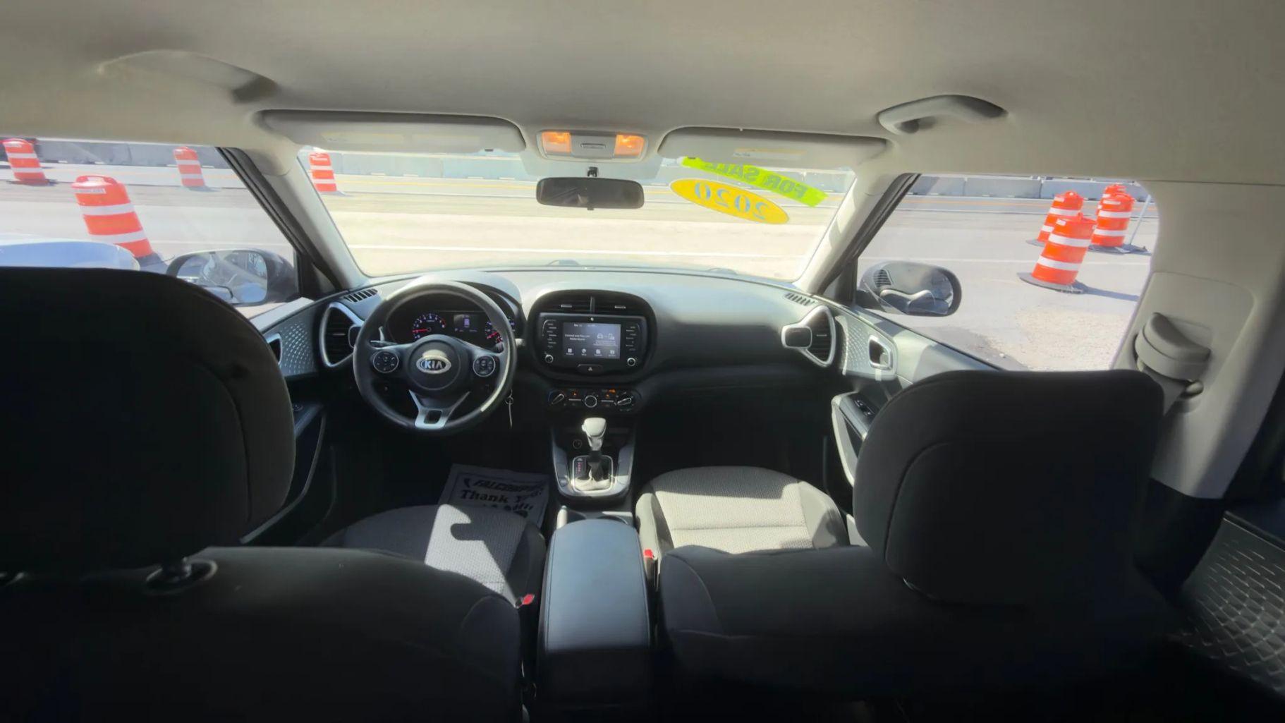 Kia Soul - Thumbnail 17