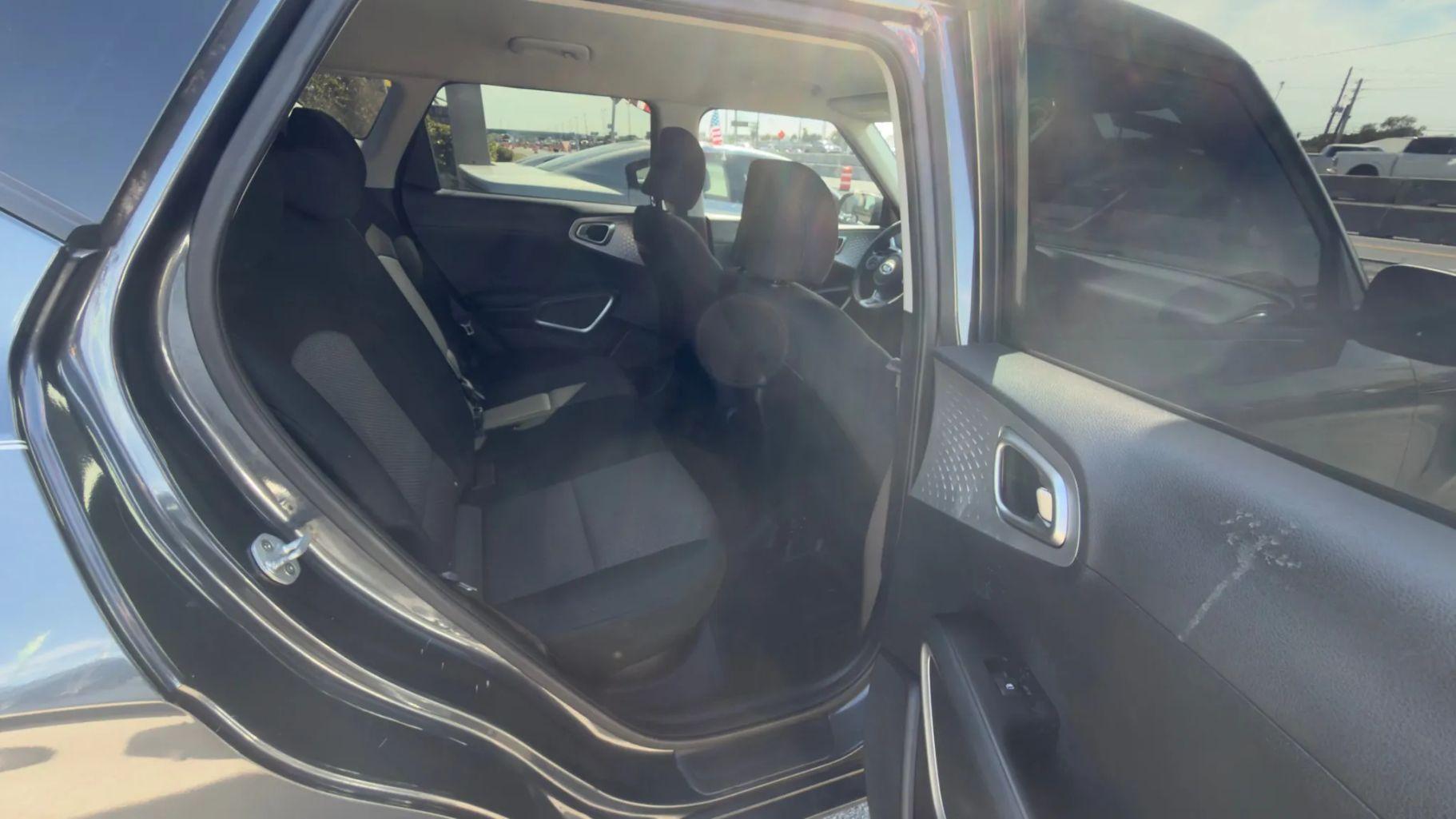 Kia Soul - Thumbnail 15