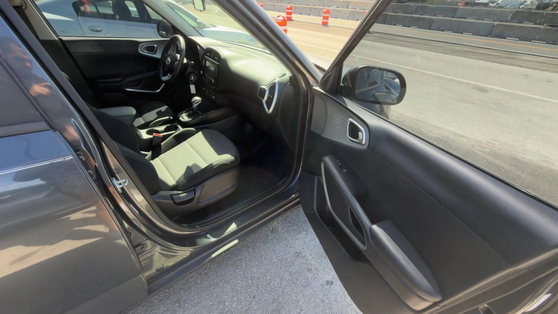 Kia Soul - Thumbnail 13