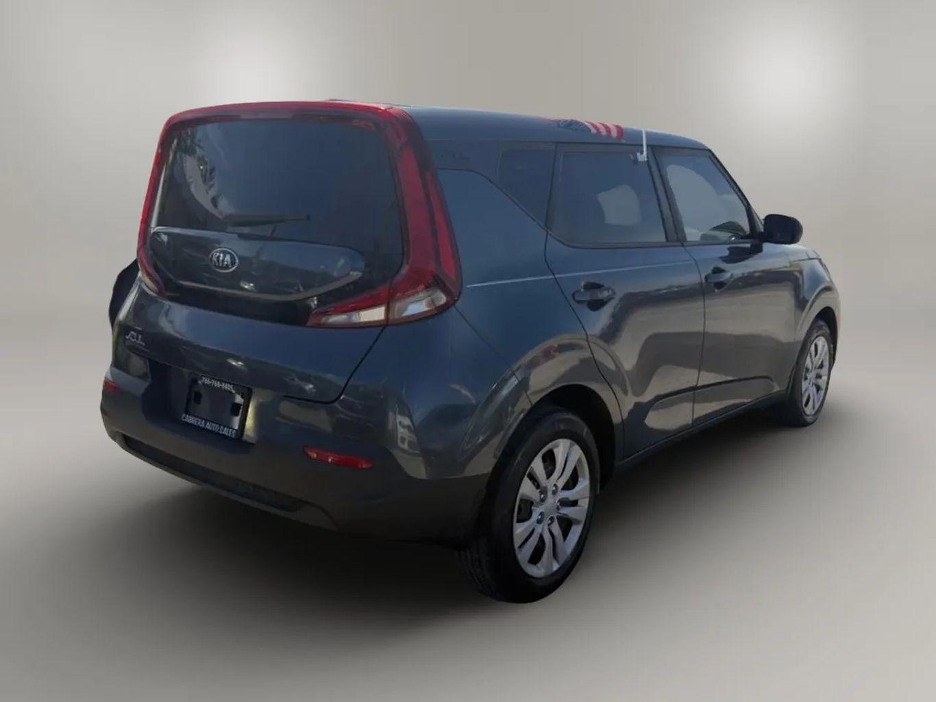 Kia Soul - Thumbnail 12