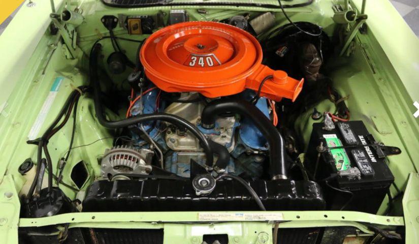 Dodge Challenger - Thumbnail 10