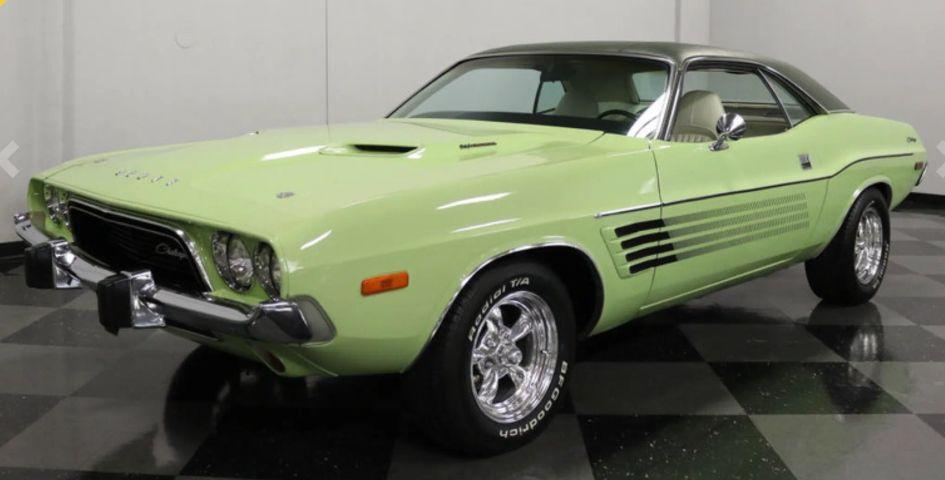 Dodge Challenger - Thumbnail 9