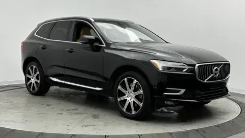 Volvo Xc60 Inscription - Thumbnail 4