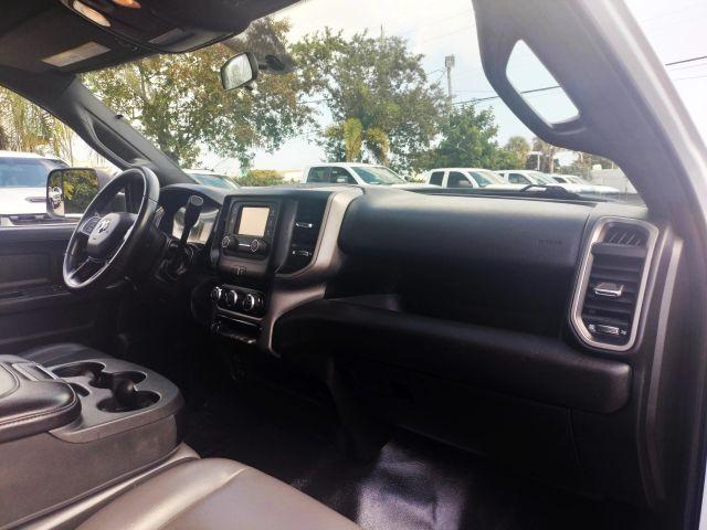 Ram 2500 Crew Cab - Thumbnail 20