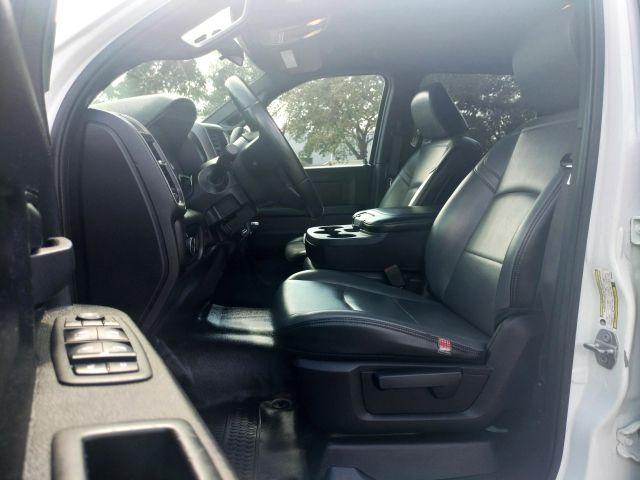 Ram 2500 Crew Cab - Thumbnail 18