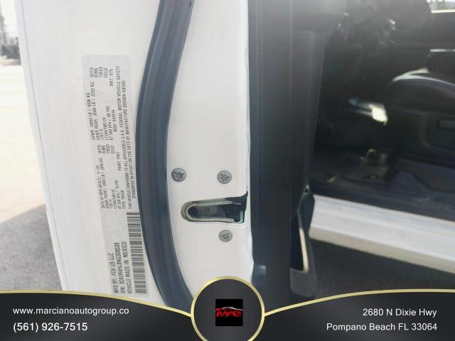 Ram 2500 Crew Cab - Thumbnail 5