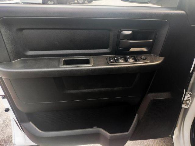 Ram 2500 Crew Cab - Thumbnail 16