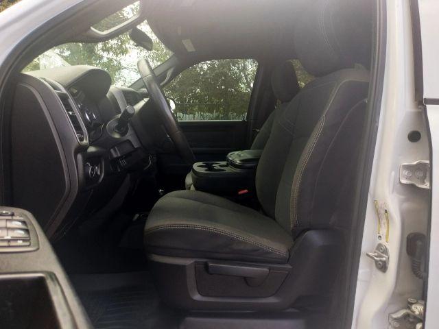 Ram 3500 Crew Cab - Thumbnail 19