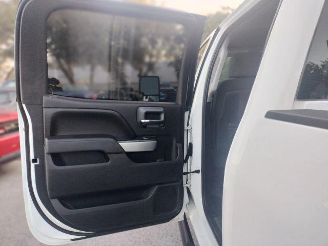Chevrolet Silverado 2500 Hd Crew Cab - Thumbnail 19