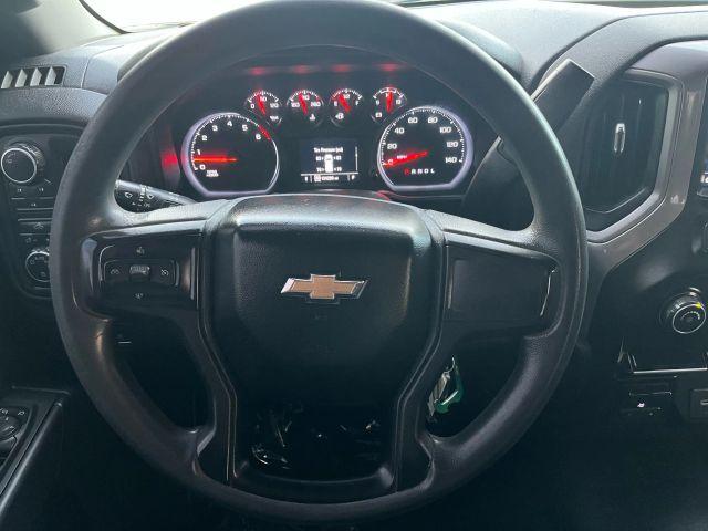 Chevrolet Silverado 2500 Hd Crew Cab - Thumbnail 20