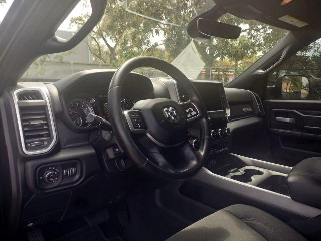 Ram 2500 Crew Cab - Thumbnail 19