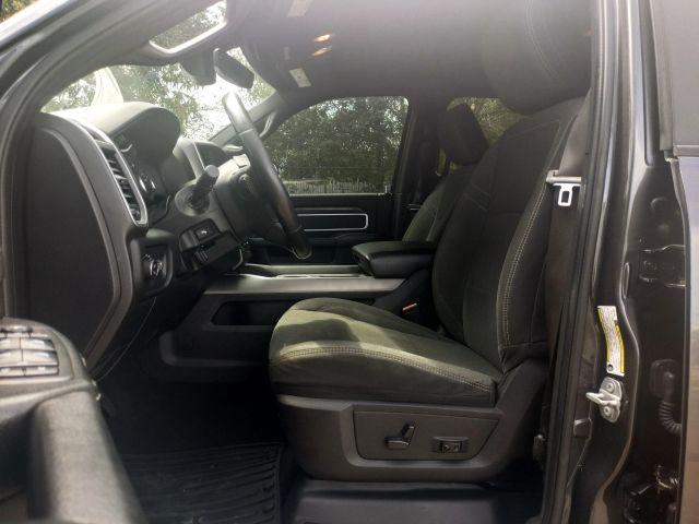 Ram 2500 Crew Cab - Thumbnail 20