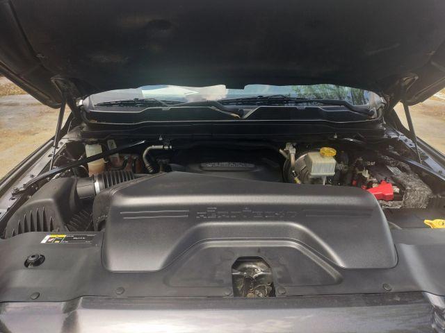 Ram 2500 Crew Cab - Thumbnail 16