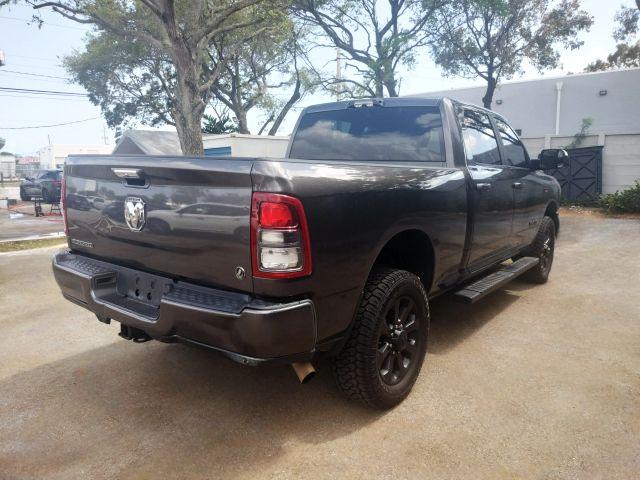 Ram 2500 Crew Cab - Thumbnail 13