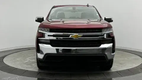 Chevrolet Silverado 1500 Lt - Thumbnail 3