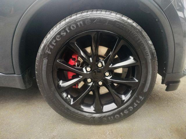 Dodge Durango - Thumbnail 19