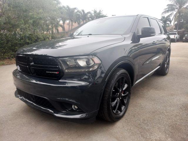 Dodge Durango - Thumbnail 8