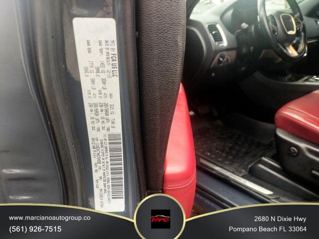 Dodge Durango - Thumbnail 6