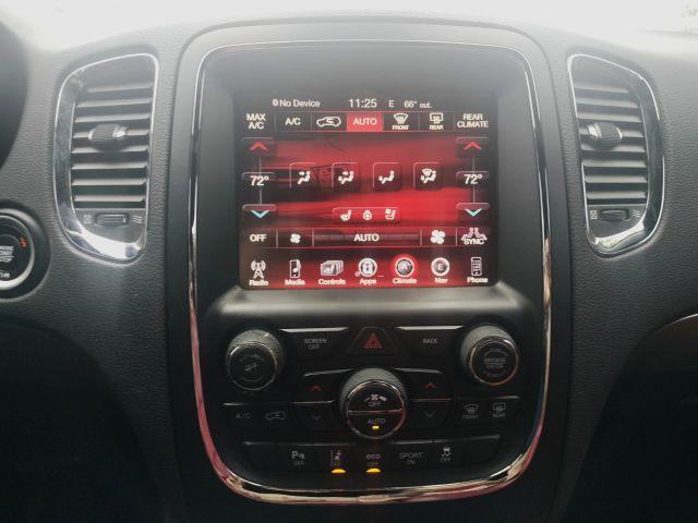 Dodge Durango - Thumbnail 5