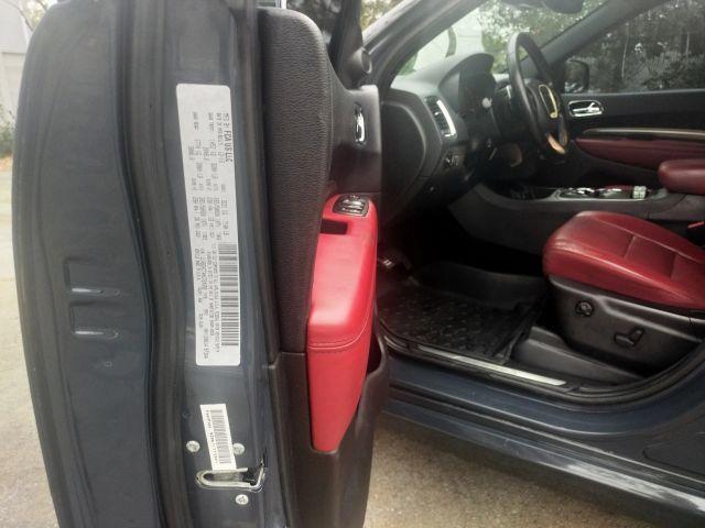 Dodge Durango - Thumbnail 17