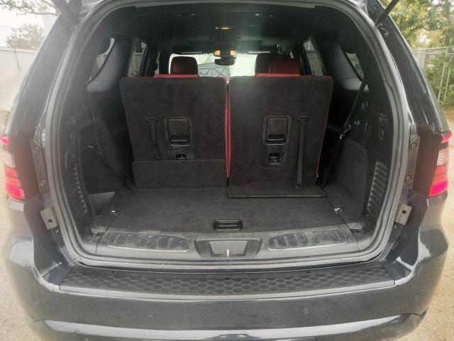 Dodge Durango - Thumbnail 12