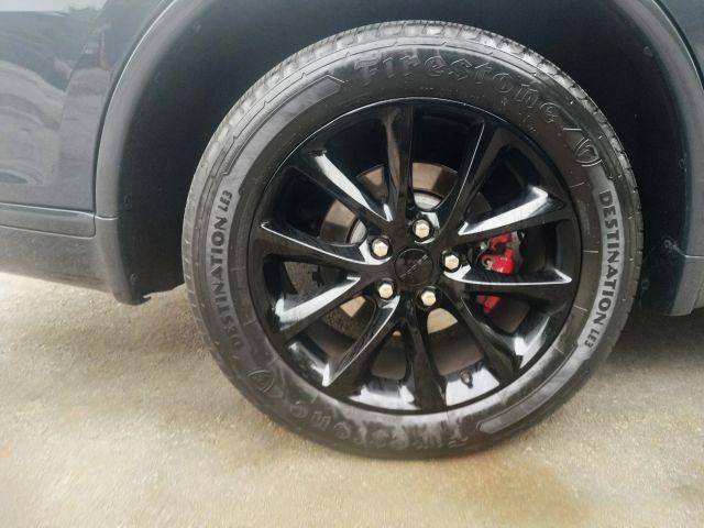 Dodge Durango - Thumbnail 18