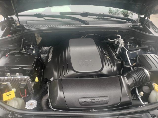 Dodge Durango - Thumbnail 20