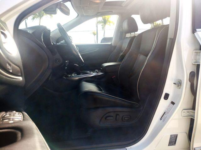 Infiniti Qx60 - Thumbnail 18